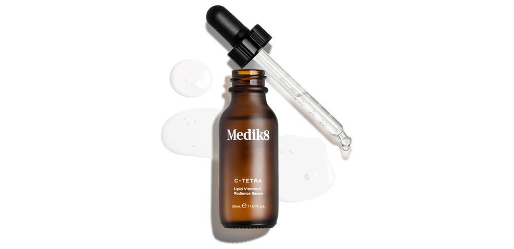 Medik8 C-Tetras Lipid Vitamin C Radiance Serum