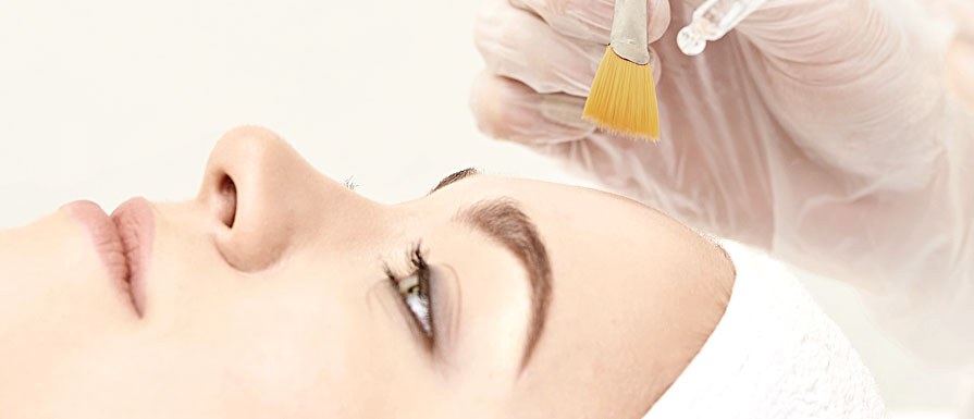 Chemical Skin Peels