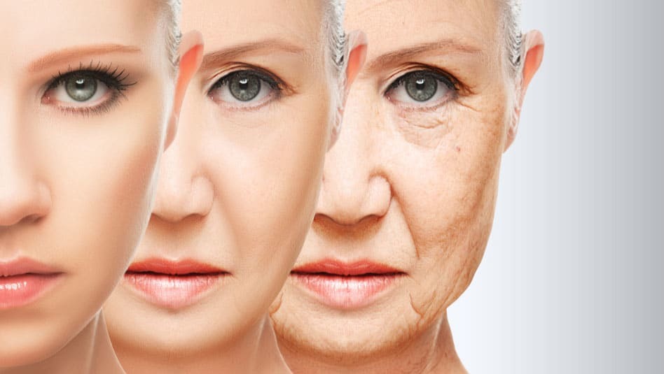 Facial aging1